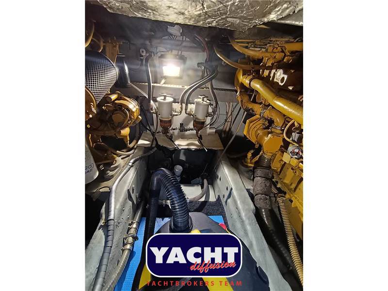 Mochi Craft DOMINATOR 34 FLY FISH Foto 16