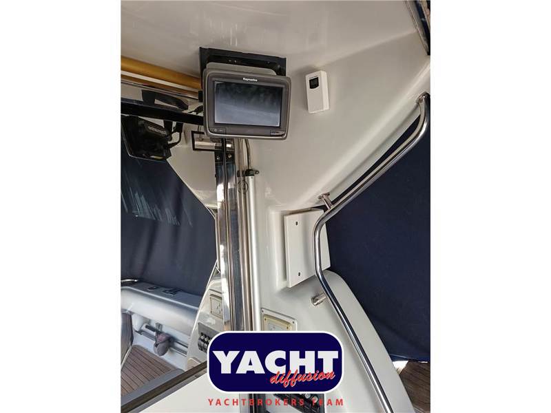 Mochi Craft DOMINATOR 34 FLY FISH Foto 5