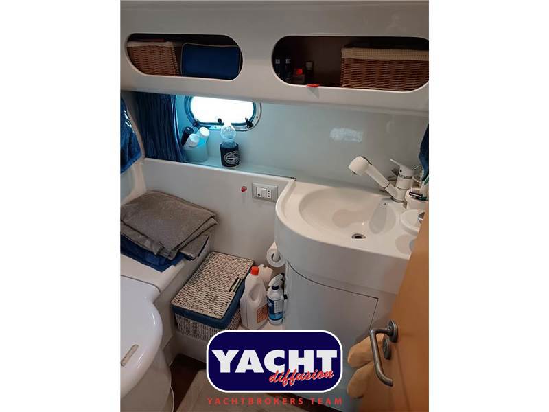 Mochi Craft DOMINATOR 34 FLY FISH Foto 10