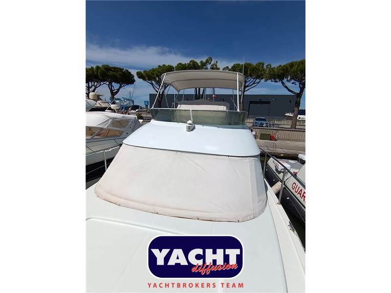 Mochi Craft DOMINATOR 34 FLY FISH Foto 19