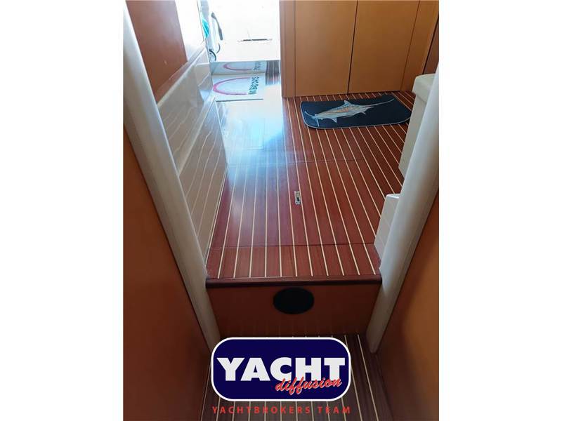 Mochi Craft DOMINATOR 34 FLY FISH Foto 9