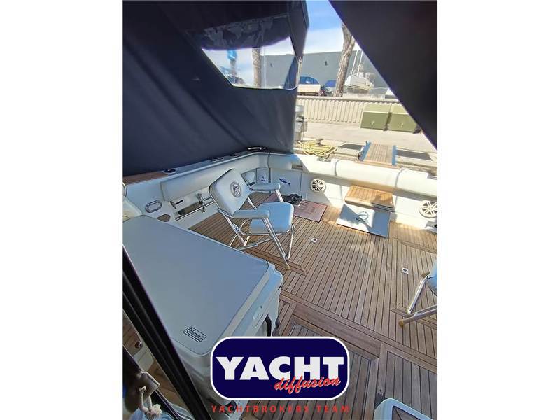 Mochi Craft DOMINATOR 34 FLY FISH Foto 4