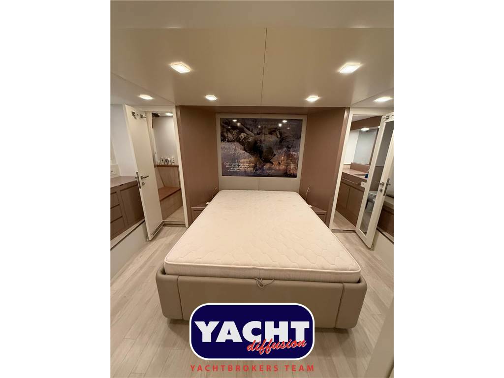 Abbate Bruno PRIMATIST B62 Usata 2015 - Foto 18