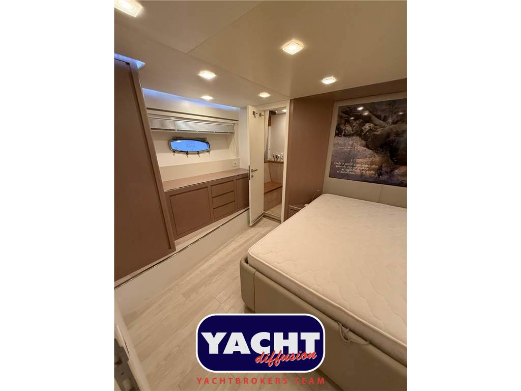 Abbate Bruno PRIMATIST B62 Usata 2015 - Foto 15