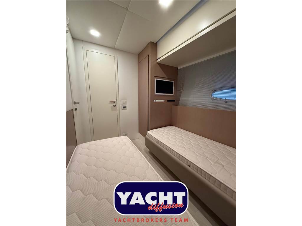 Abbate Bruno PRIMATIST B62 Usata 2015 - Foto 14