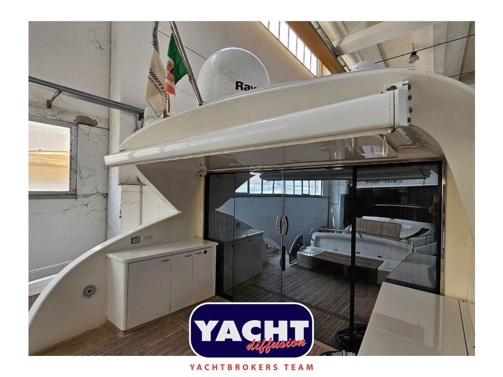 Abbate Bruno PRIMATIST B62 Usata 2015 - Foto 3