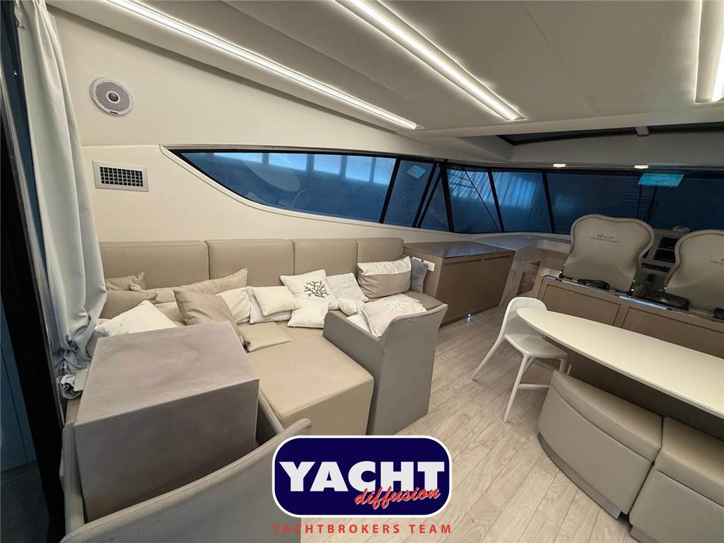 Abbate Bruno PRIMATIST B62 Usata 2015 - Foto 7