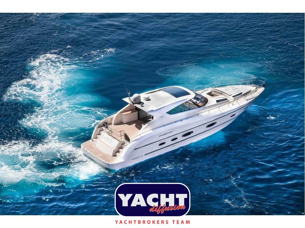 Abbate Bruno PRIMATIST B62 Usata 2015 - Foto 1