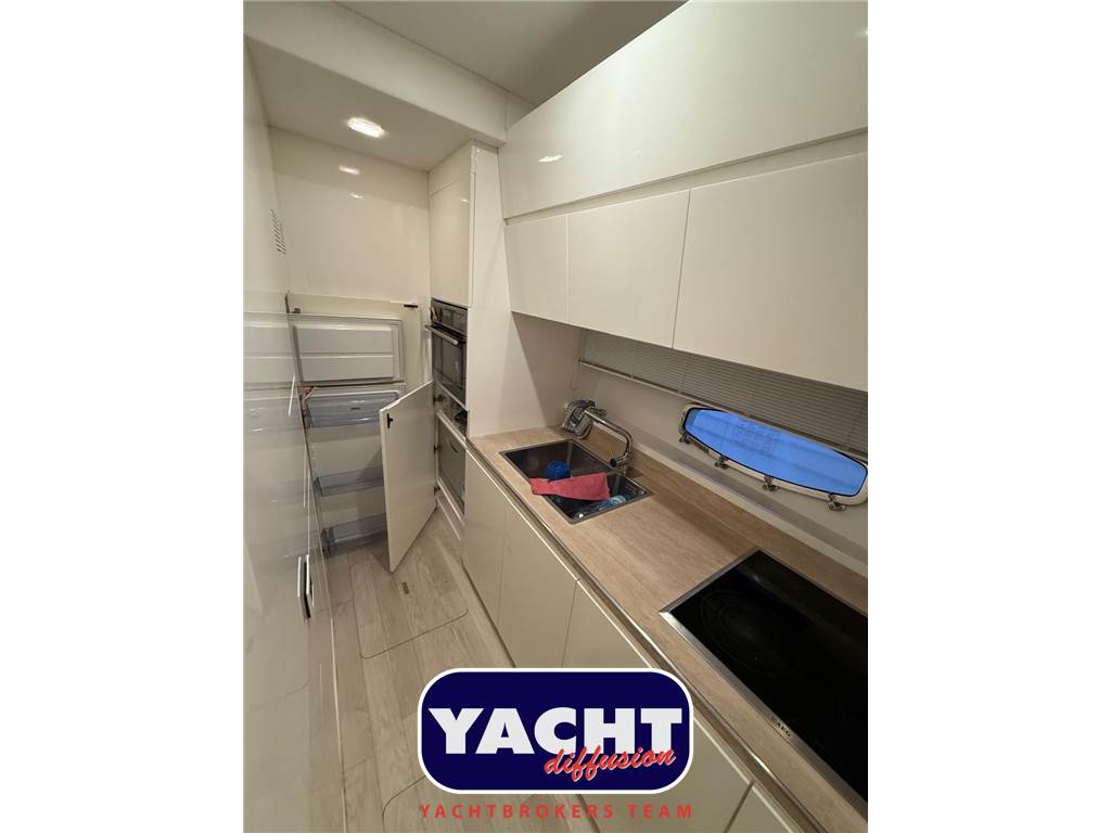 Abbate Bruno PRIMATIST B62 Usata 2015 - Foto 11