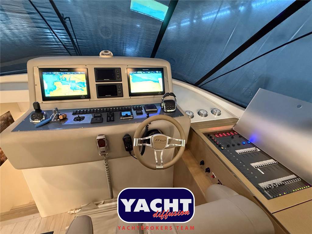 Abbate Bruno PRIMATIST B62 Usata 2015 - Foto 9