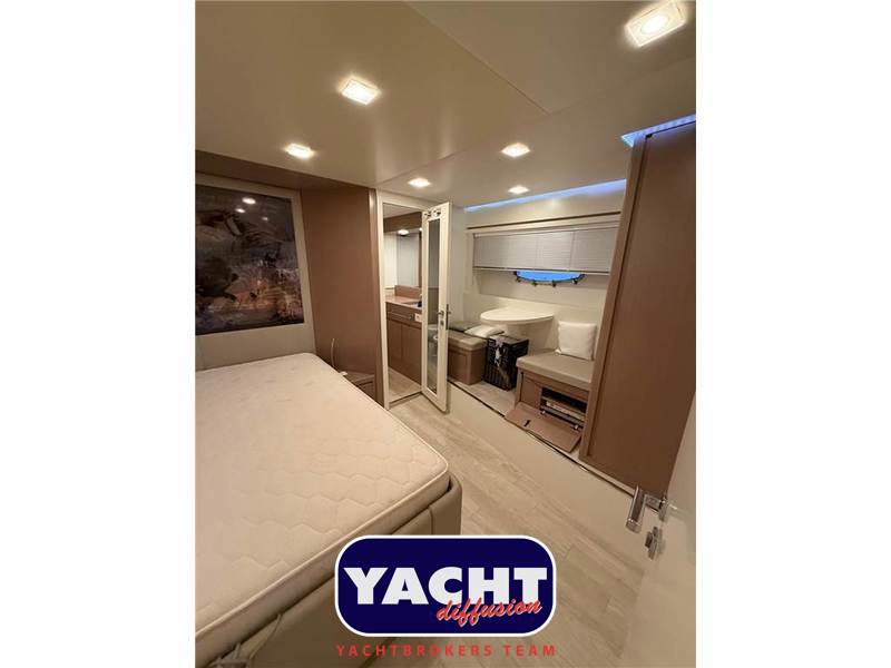 Abbate Bruno PRIMATIST B62 Foto 16