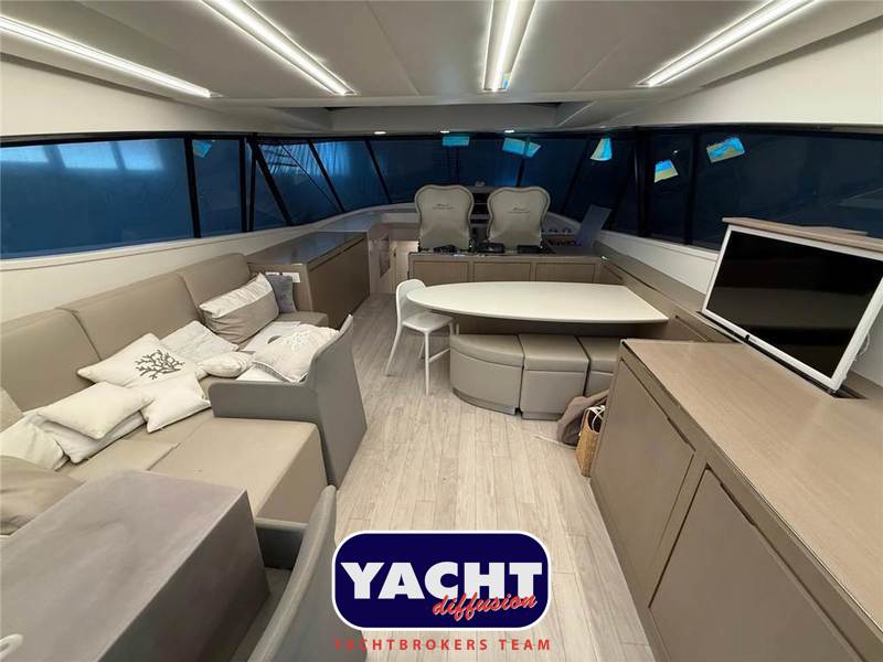 Abbate Bruno PRIMATIST B62 Foto 5