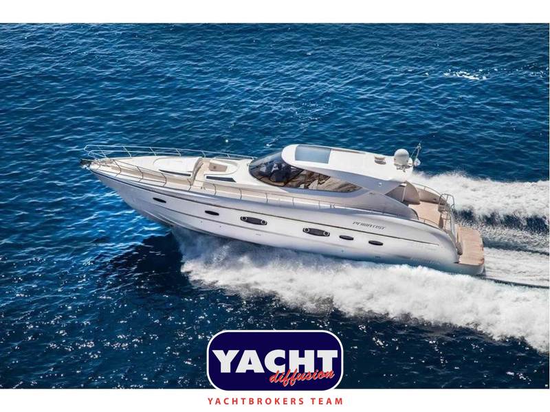 Abbate Bruno PRIMATIST B62 Foto 2