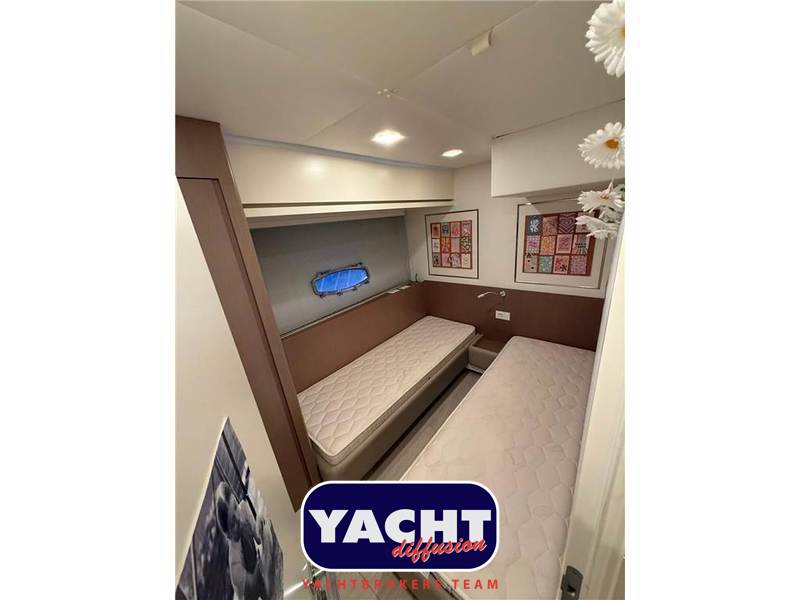 Abbate Bruno PRIMATIST B62 Foto 12