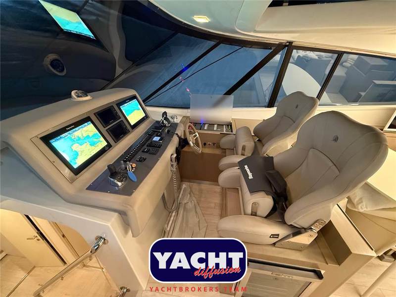 Abbate Bruno PRIMATIST B62 Foto 8