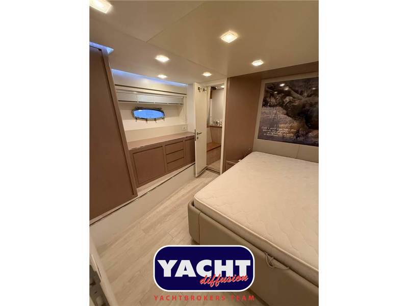 Abbate Bruno PRIMATIST B62 Foto 15