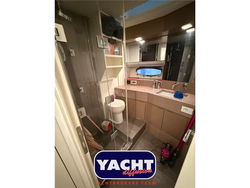 Abbate Bruno PRIMATIST B62 Foto 13