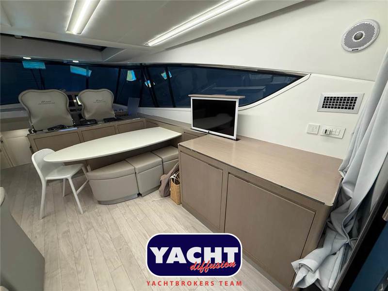 Abbate Bruno PRIMATIST B62 Foto 6