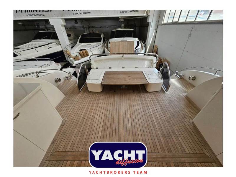 Abbate Bruno PRIMATIST B62 Foto 4