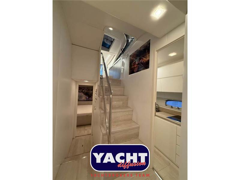 Abbate Bruno PRIMATIST B62 Foto 10