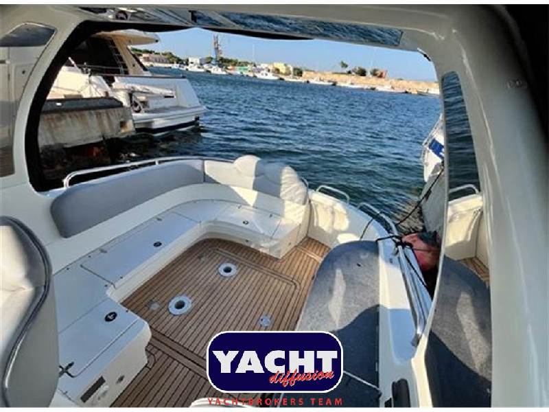 Galeon 990 Foto 2