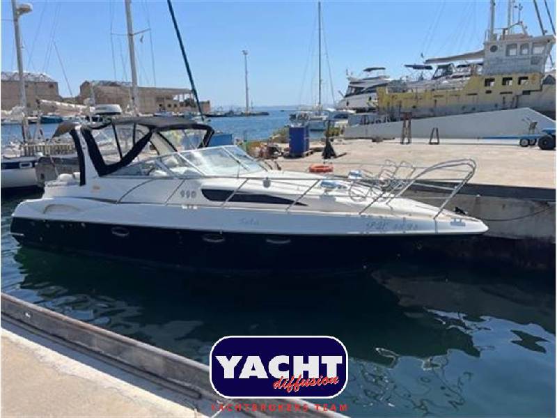 Galeon 990