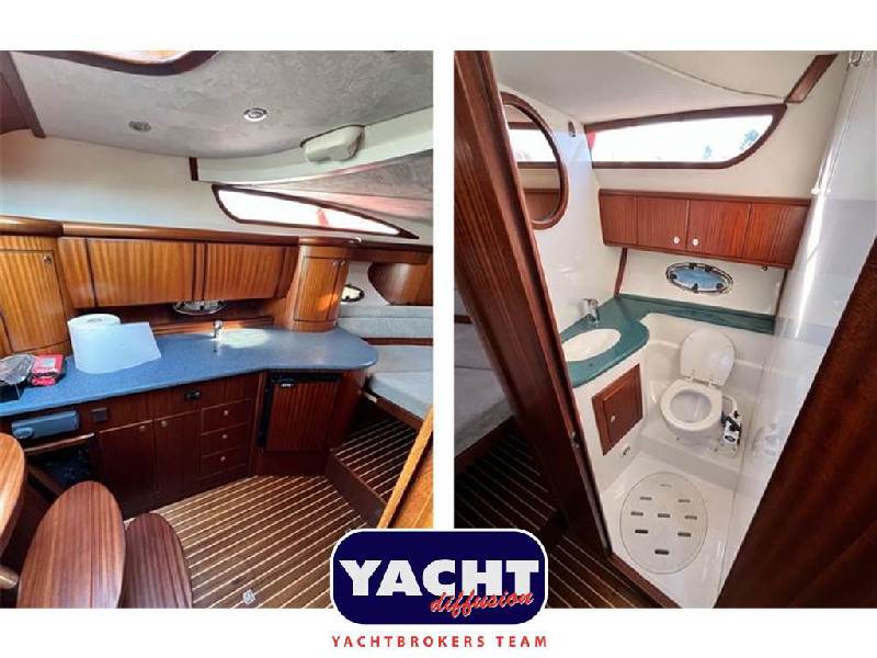 Galeon 990 Foto 6