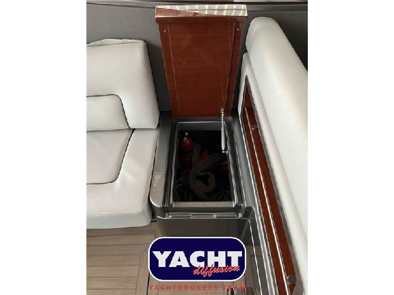 Riva 33 AQUARIVA SUPER Foto 13