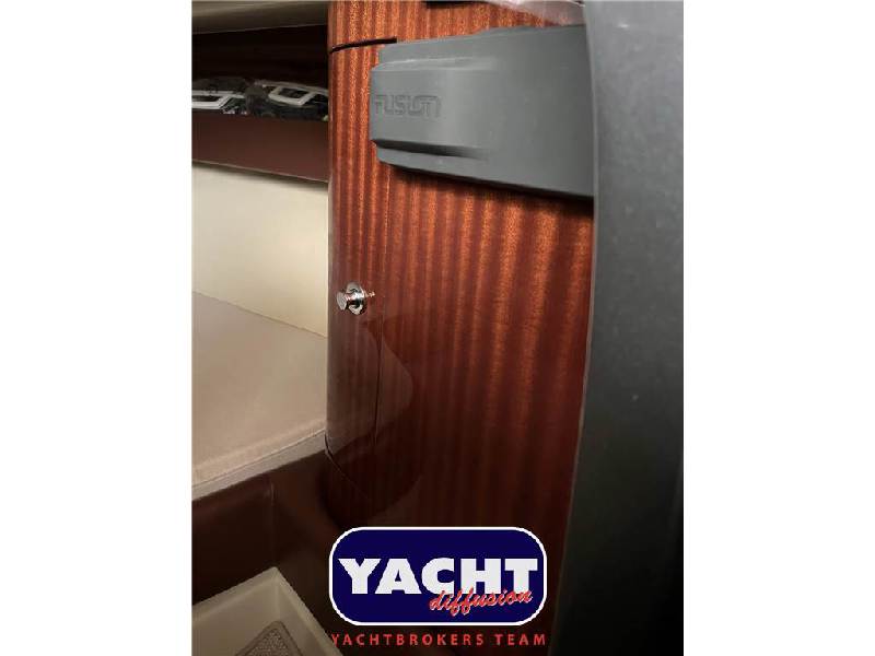 Riva 33 AQUARIVA SUPER Foto 15