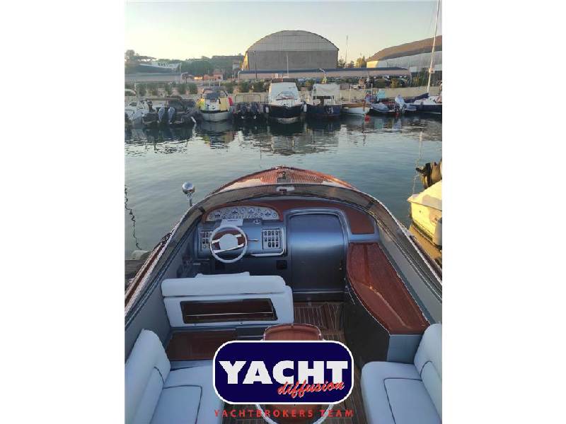 Riva 33 AQUARIVA SUPER Foto 2