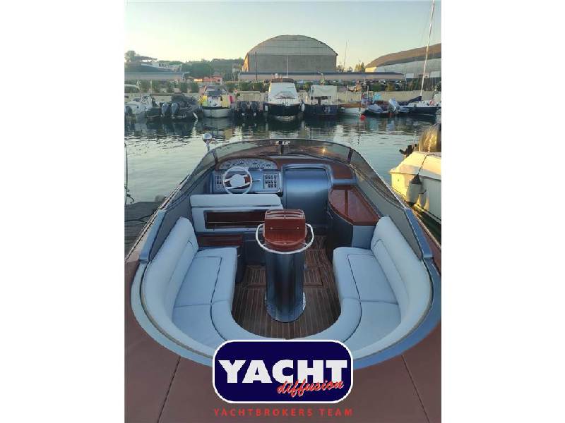 Riva 33 AQUARIVA SUPER Foto 3