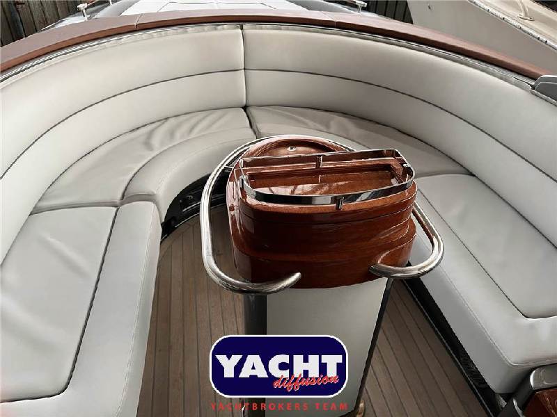 Riva 33 AQUARIVA SUPER Foto 5