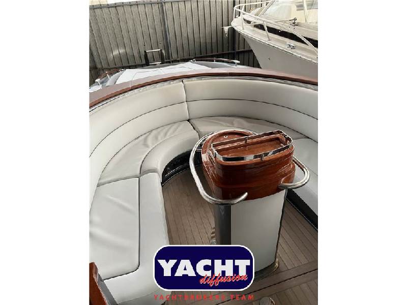 Riva 33 AQUARIVA SUPER Foto 10