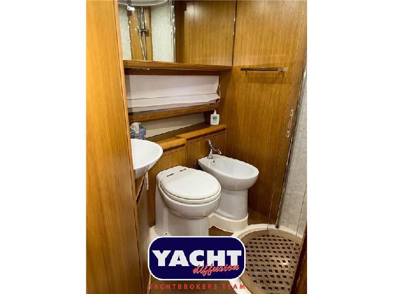 Cantieri Estensi 460 GOLDSTAR Foto 4