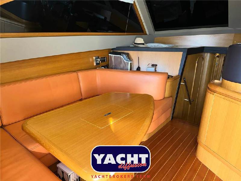 Cantieri Estensi 460 GOLDSTAR Foto 7