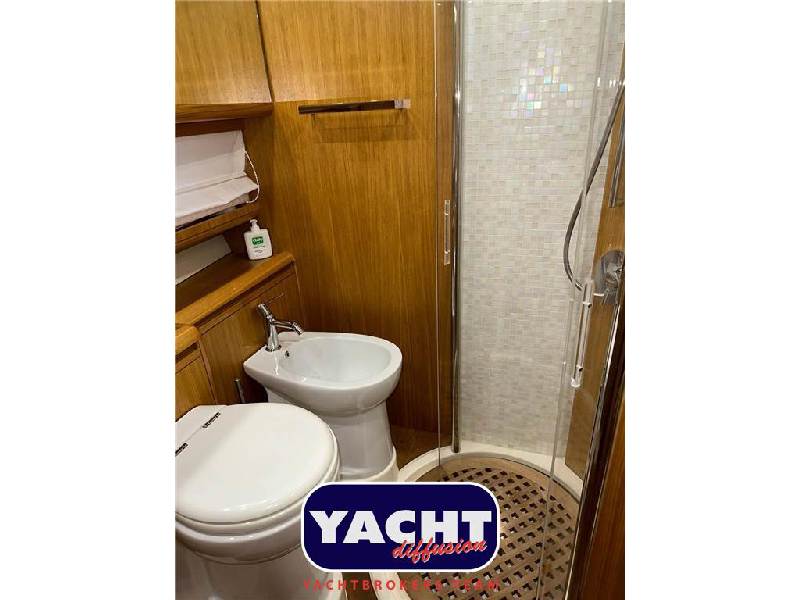 Cantieri Estensi 460 GOLDSTAR Foto 3