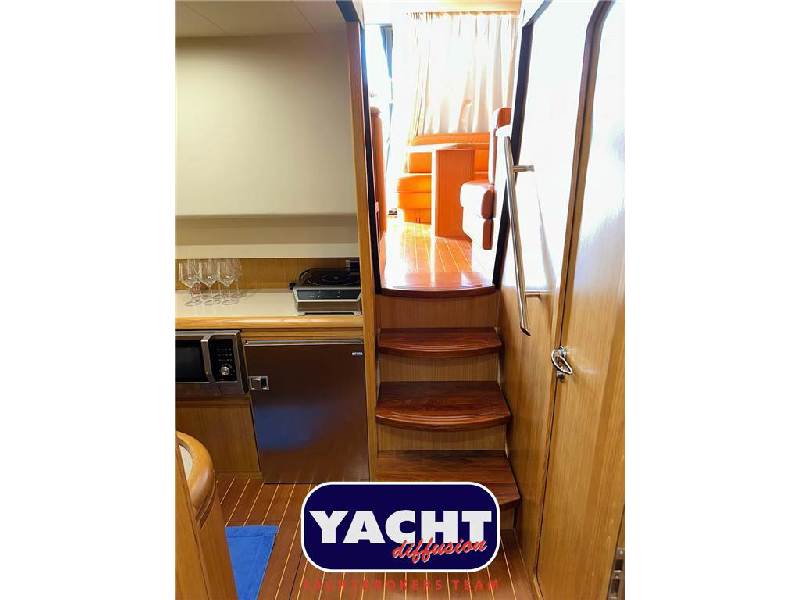 Cantieri Estensi 460 GOLDSTAR Foto 5