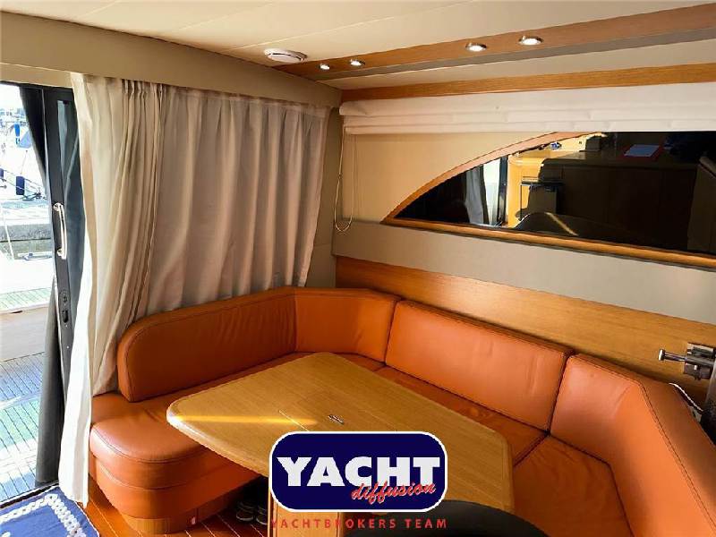 Cantieri Estensi 460 GOLDSTAR Foto 6