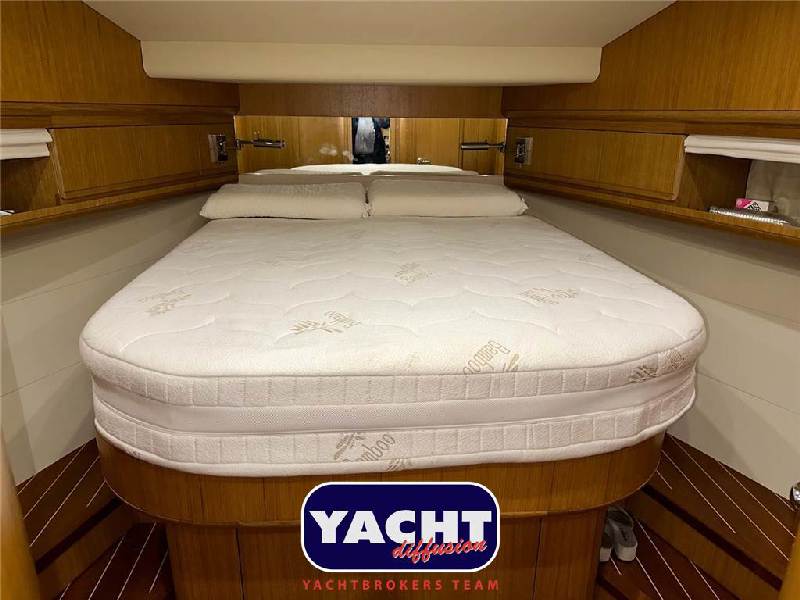 Cantieri Estensi 460 GOLDSTAR Foto 13
