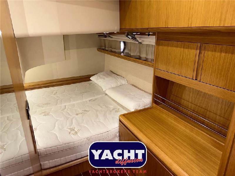Cantieri Estensi 460 GOLDSTAR Foto 16