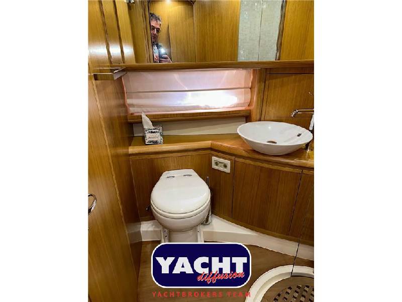 Cantieri Estensi 460 GOLDSTAR Foto 14