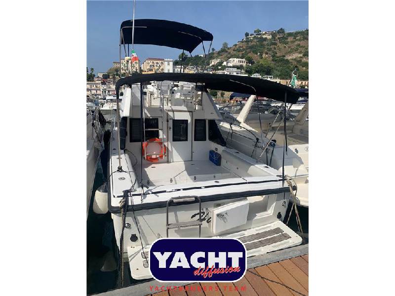 Phoenix 29 SF CONVERTIBLE