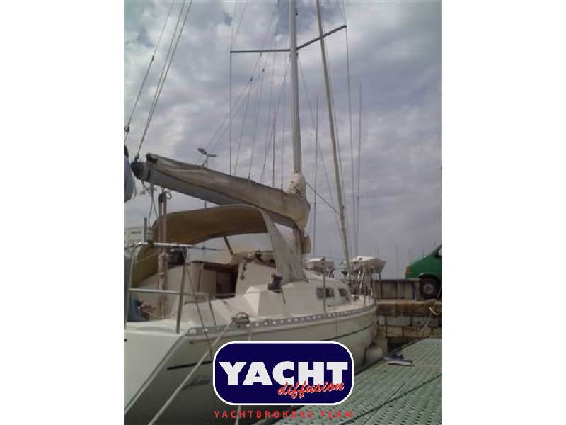 Hanse Hanse 311 Foto 12