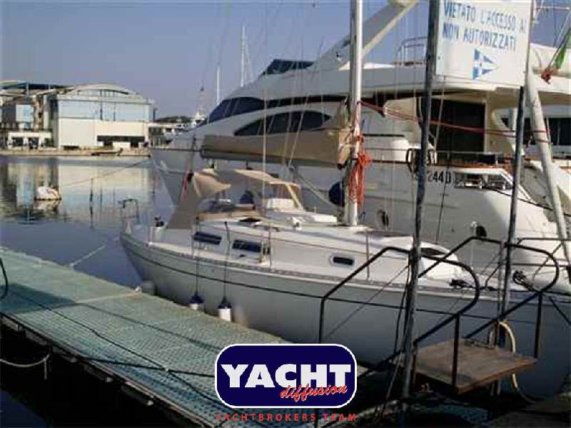 Hanse Hanse 311 Foto 2