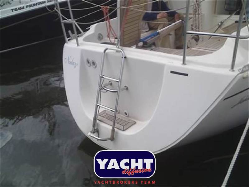 Hanse Hanse 311 Foto 3