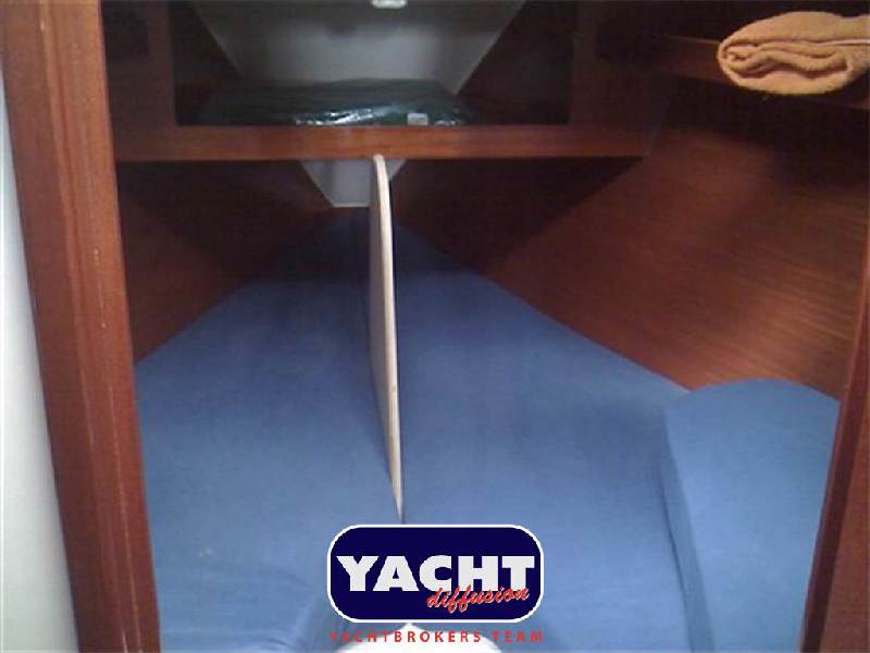 Hanse Hanse 311 Foto 5