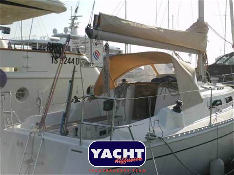 Hanse Hanse 311