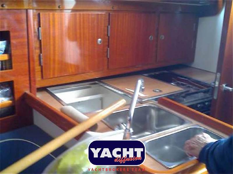 Hanse Hanse 311 Foto 7