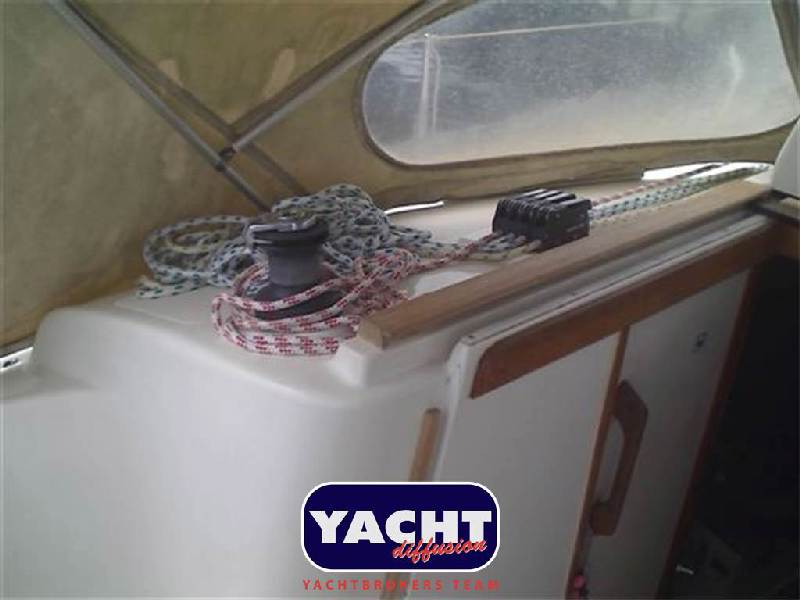Hanse Hanse 311 Foto 11
