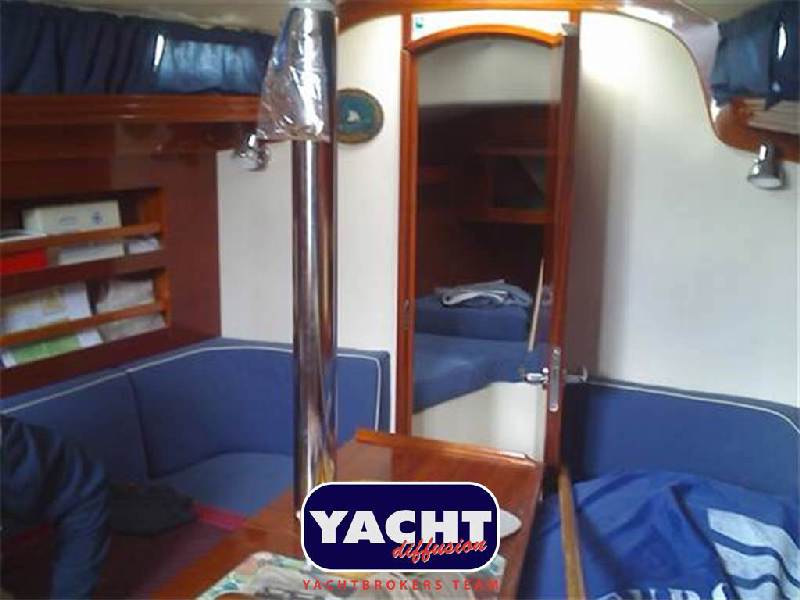 Hanse Hanse 311 Foto 9